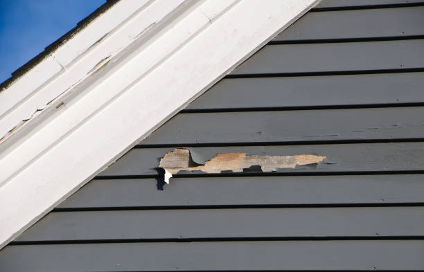 Best Siding Removal and Disposal  in Othello, WA